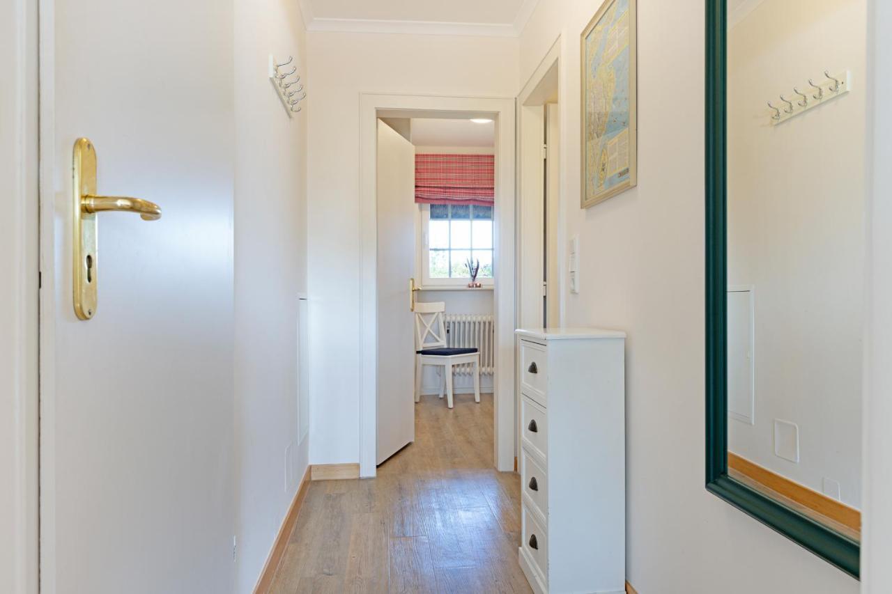 Rosennest Apartment List Exterior photo